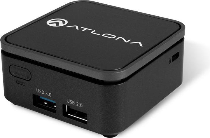 Produktbild Atlona Wireless Presentation Platform (HDMI 2.0)