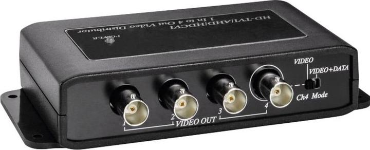 Image du produit Abus Distributeur vidéo TVAC25240