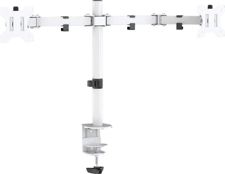 Actual product image Deltaco Gaming GAM-040-W (Table, 32")