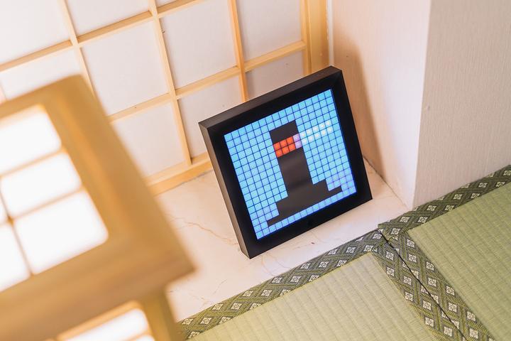 Productafbeelding Divoom Pixoo (8.60")