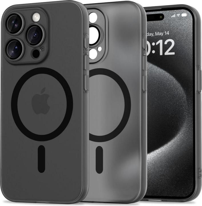 Produktbild Tech-Protect MagSlim MagSafe Case (Apple iPhone 15 Pro)