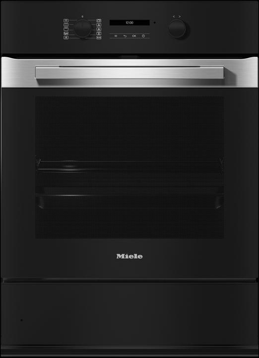 Actual product image Miele H 2861-55 BP