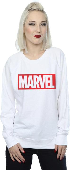 Classic Logo Sweatshirt