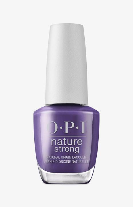 Produktbild OPI Nature Strong (A Great Fig World, Farblack)