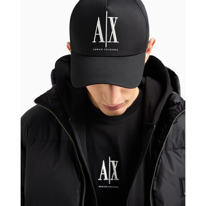 Immagine prodotto Armani Exchange Cappellino (Taglia unica)