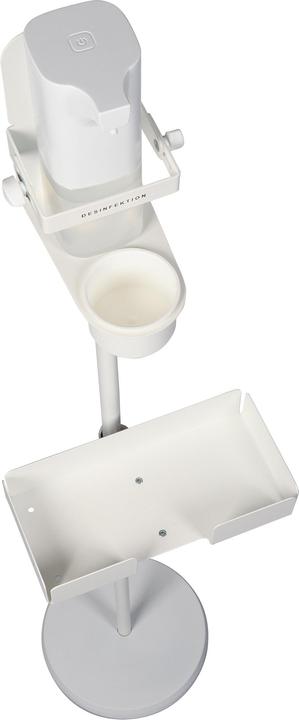 Produktbild Wedo Desinfektionsmittelspender mit Sensor