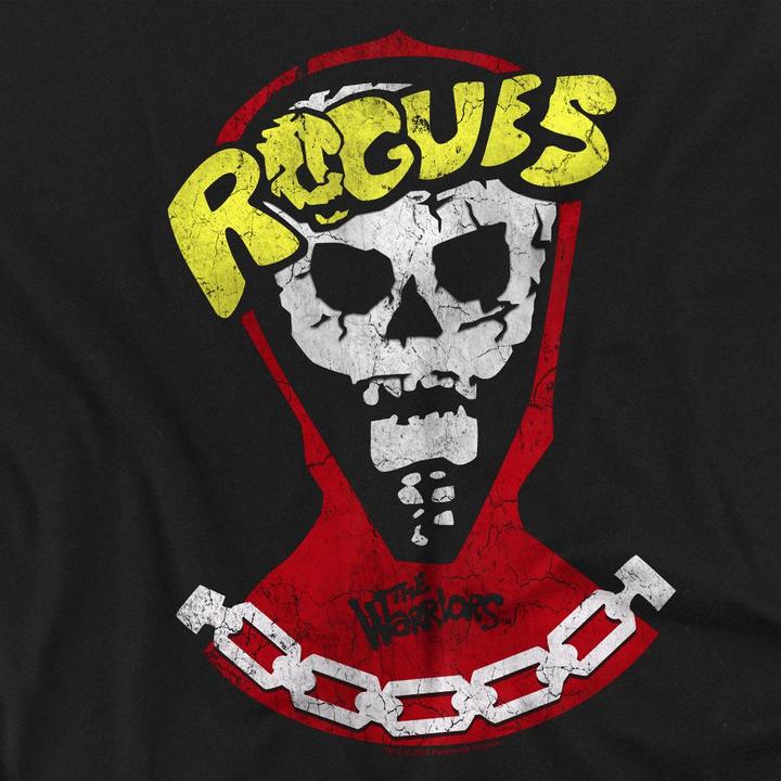 Produktbild Top Gun The Rogues TShirt (XXL)