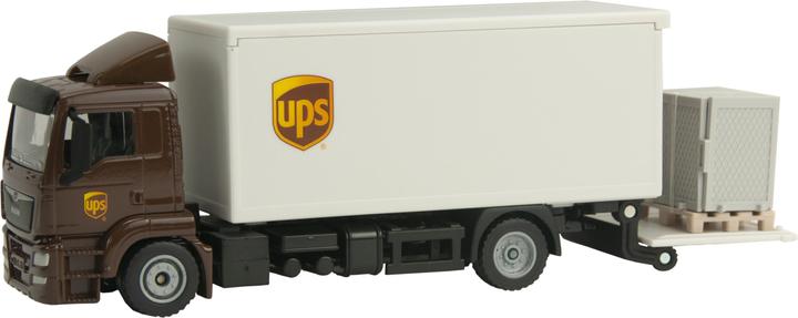 Image du produit Siku MAN Lkw
