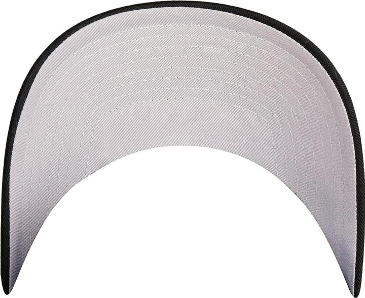 Image du produit Flexfit Wooly Combed Adjustable® (rembourré) (Taille unique)