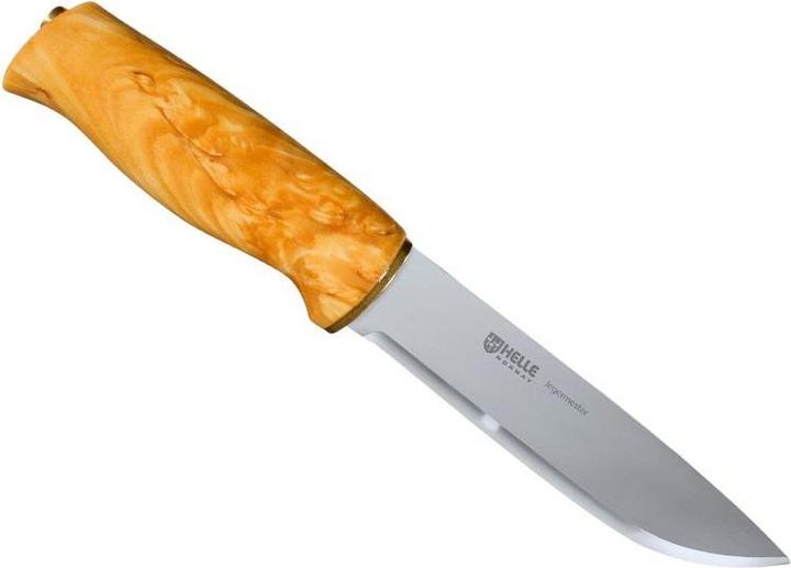 Produktbild Helle Jagd-Outdoormesser JEGERMESTER (13.50 cm)