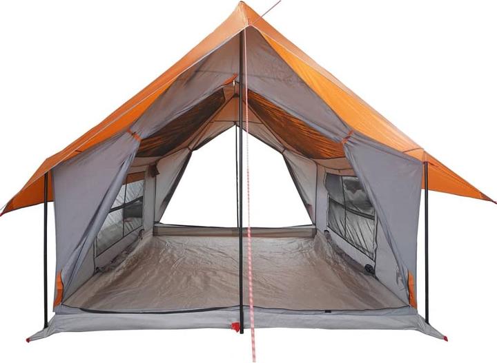 Image du produit VidaXL Tente de camping 5 personnes étanche (Tente igloo, 8.15 kg, 5 personnes)