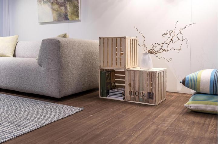 Actual product image Holz Zollhaus Wooden harassment (35 x 35 x 35 cm, 42.80 l)
