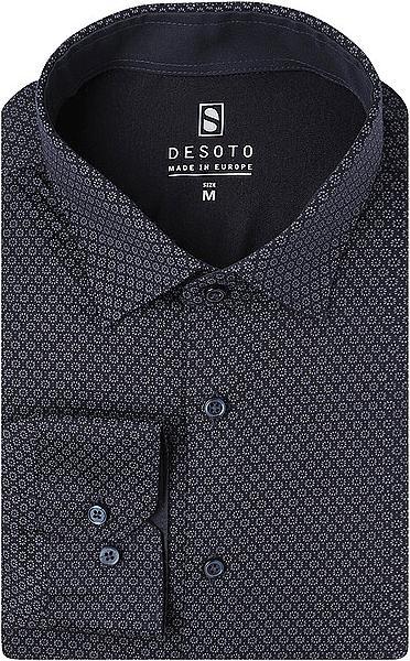 Produktbild Desoto Jerseyhemd (XS)
