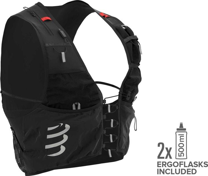 Produktbild Compressport UltRun Pack Evo 10 (10 l)