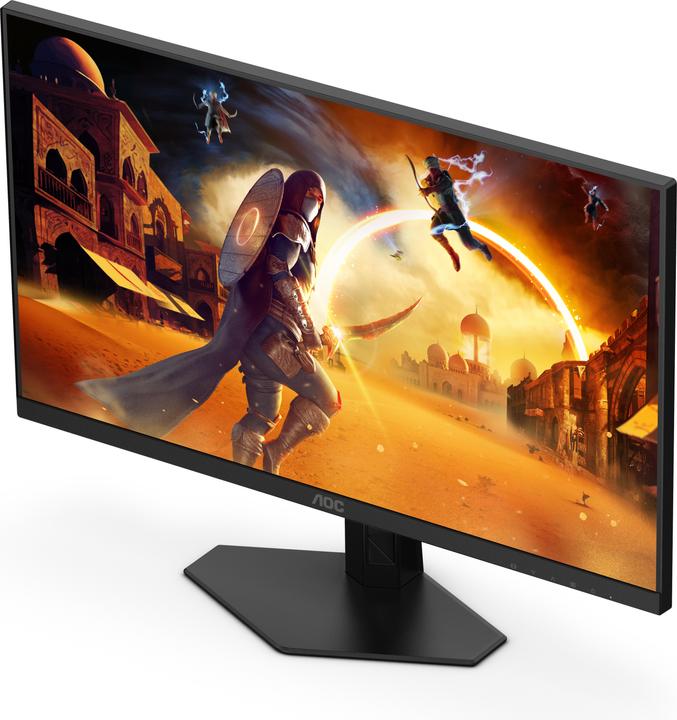 Image du produit AOC e2352Phz (23 pouces) Pixel (1920 x 1080 pixels, 27")