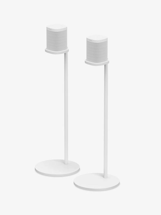 Image du produit Sonos Stands for One, One SL, Play:1 (1 paire, Support, Non mobile)