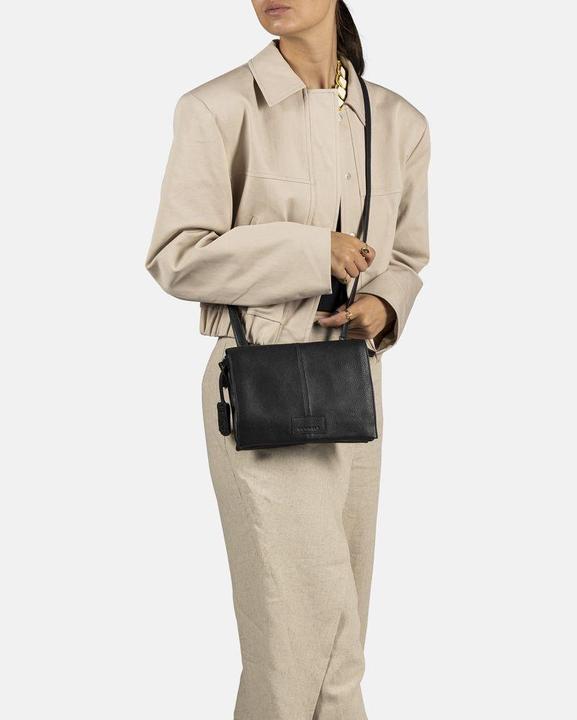 Produktbild Burkely Soft Skylar Double Pocket Flap