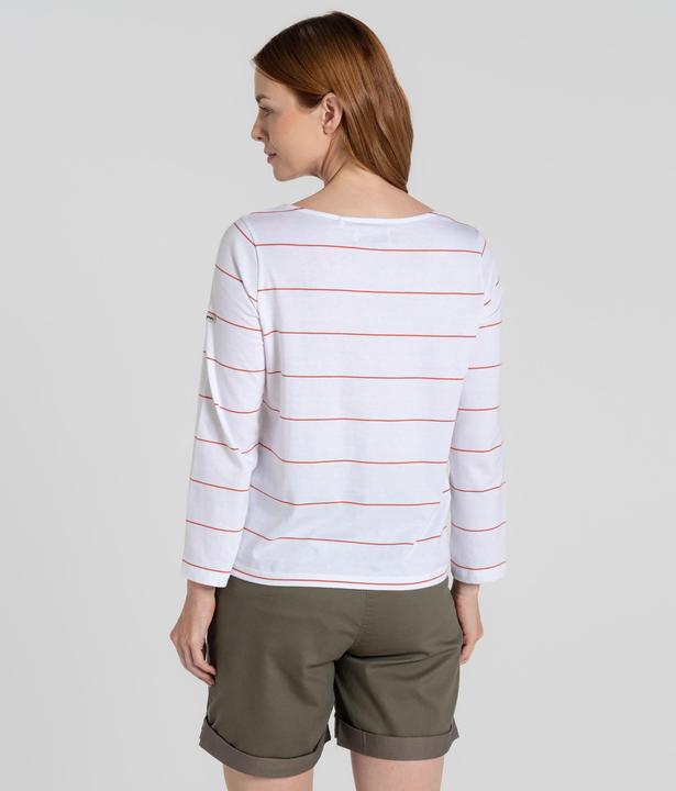 Produktbild Craghoppers Katitia Long Sleeved Top (10)