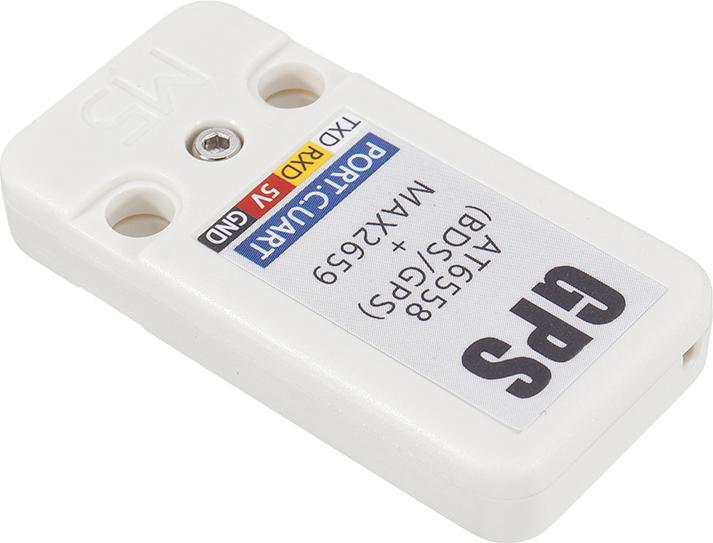 Immagine prodotto M5Stack Mini unità GPS/BDS (AT6558)