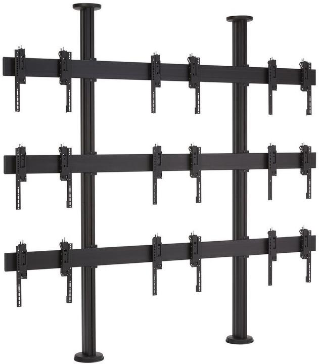 Produktbild Vogels Boden-Decken-Verspannung (Boden, 55", 53 kg)