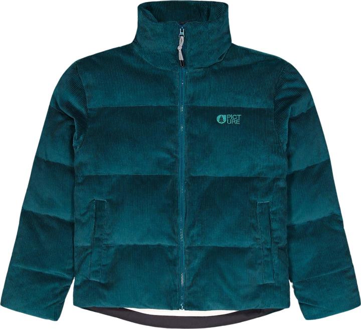 Picture Nury Puffer (M)