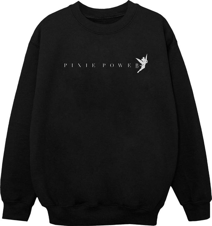 Produktbild Disney Tinker Bell Pixie Power Sweatshirt (XL)