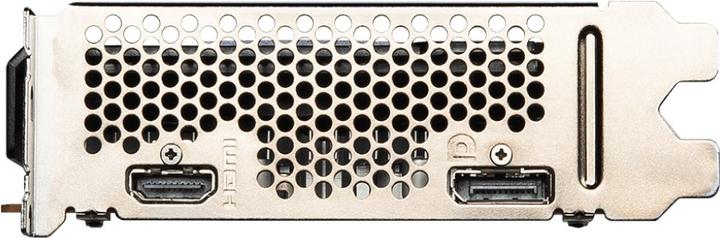 Actual product image MSI Radeon RX 6400 AERO ITX (4 GB)
