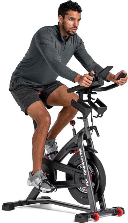 Actual product image Schwinn 800IC