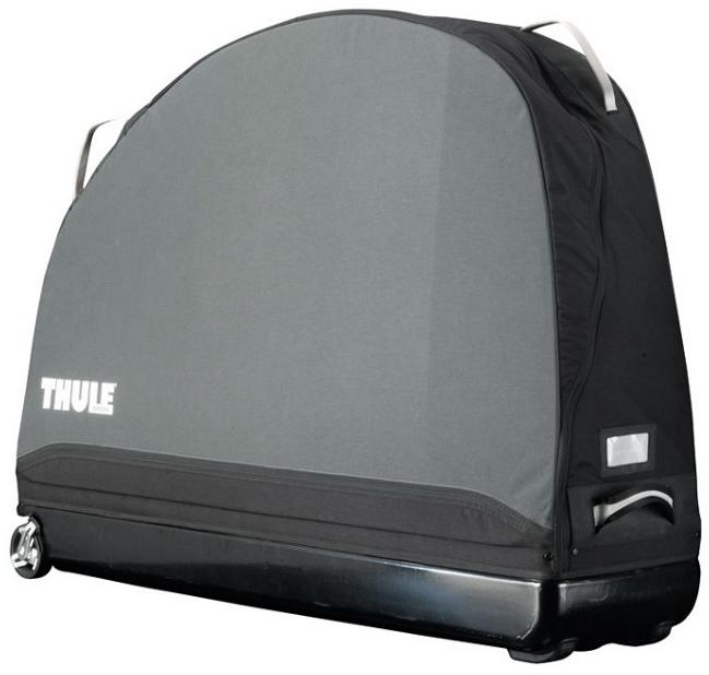 Produktbild Thule RoundTrip Pro 100501 inklusive Montageständer