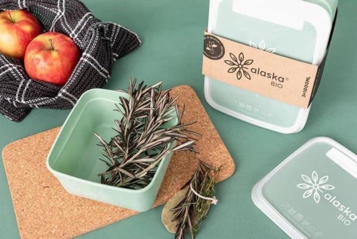 Produktbild DBP Alaska Bio Amuse Plus