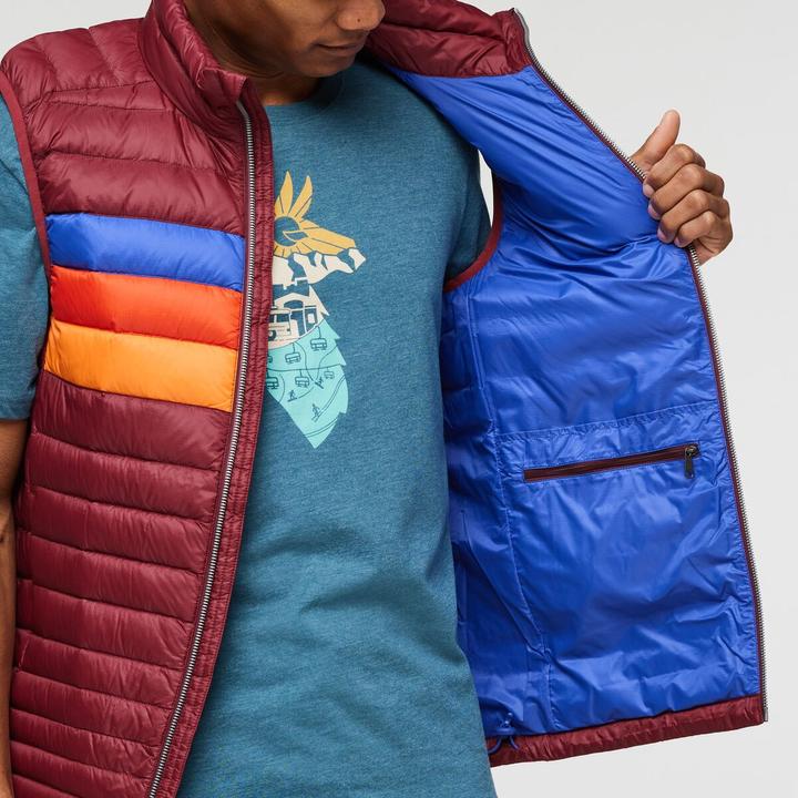 Produktbild Cotopaxi Fuego Down Vest (L)