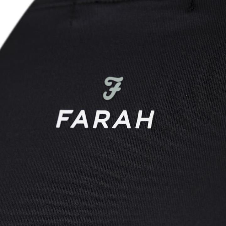 Immagine prodotto Farah Kenley Maglietta di Base Uomo (L)