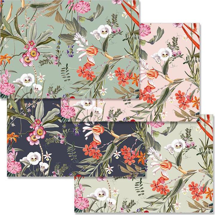 Image du produit Trendform Floralluxe (48 x, 30 x 42 cm)