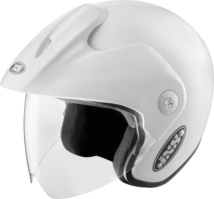 Actual product image iXS Hx 114 (61 - 62 cm, XL)