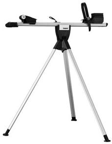 Thule RoundTrip Pro 100501 including mounting stand