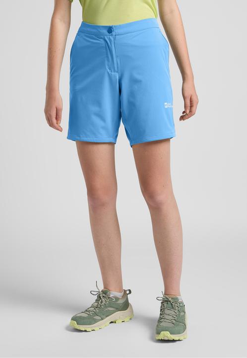 Produktbild Jack Wolfskin Hiking Alpine Short W (34)