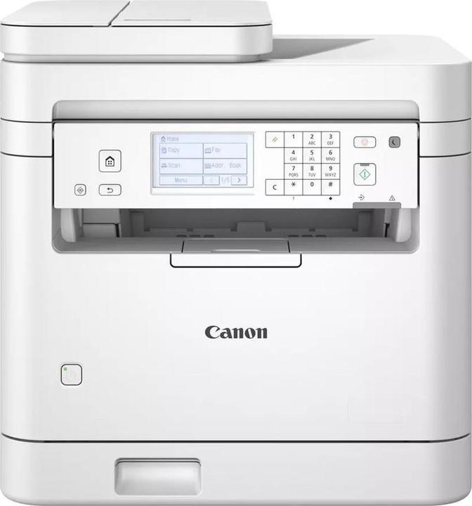 Canon DISPOSITIVO MULTIFUNZIONE MF287DW 6354C009 / (Laser, Bianco e nero)