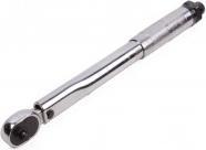 Actual product image ProPlus Torque wrench 1/4" 5/25 nm höfftech (1/4", 25 Nm)
