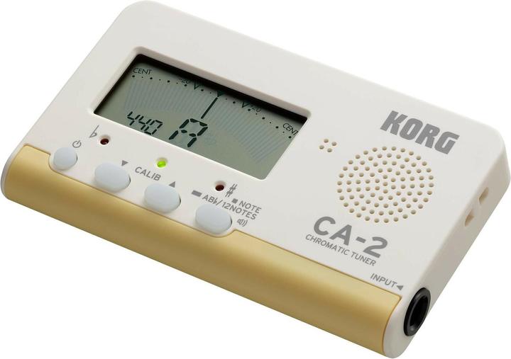 Actual product image Korg Ca-2