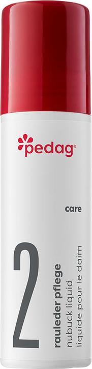 Pedag Rauleder Pflege (1 x, 75 ml)
