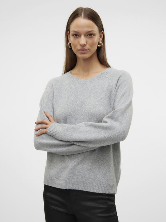 Image du produit Vero Moda Vmdoffyshine Ls O-Neck Blouse Rep Noos (M)