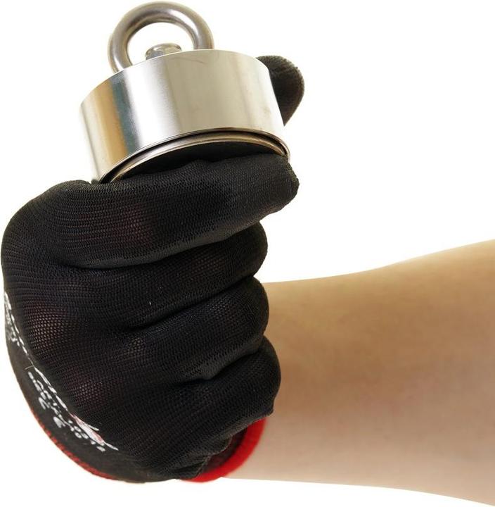 Actual product image Magnetar Hardocre Cover (1 x)