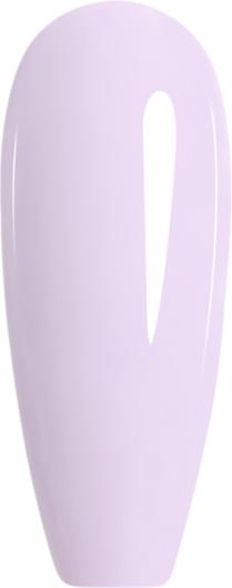 Produktbild Canni Gellack 9081 UV/LED (Pastell-Lila, UV-Gel Lack)