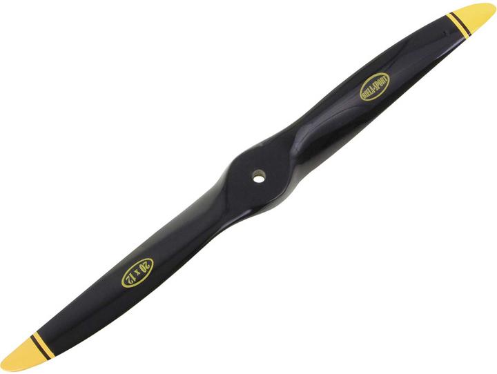 Image du produit Biela hélice carbone sport 2 pales 20x12