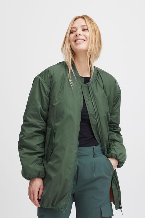 Image du produit B.young BYCAMINI BOMBER COAT - 20813390 (40)