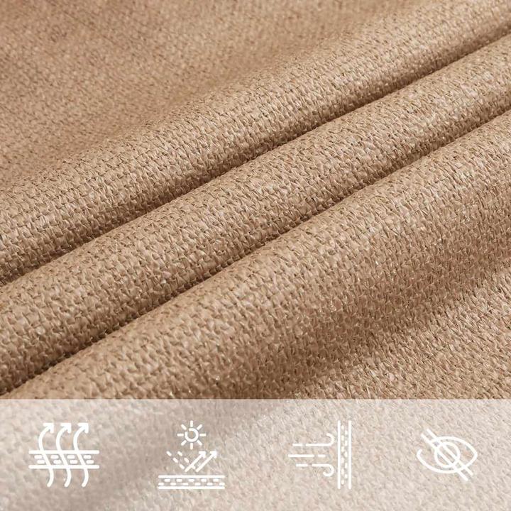 Immagine prodotto VidaXL Wendy (5 x 6 x 6 m)