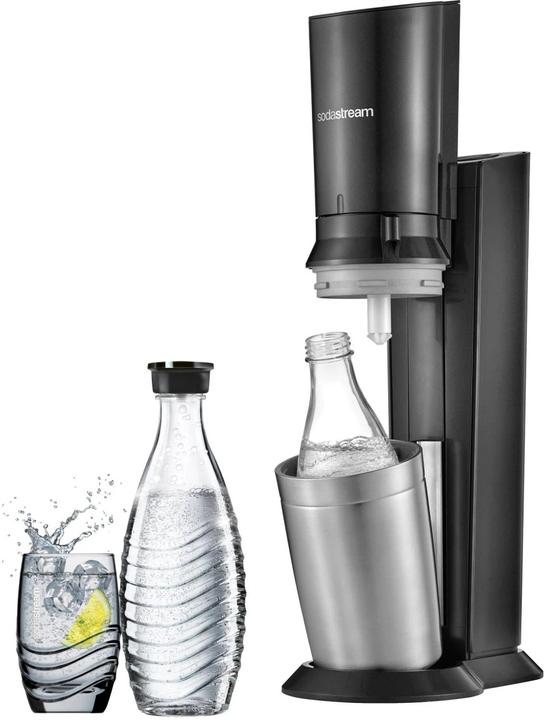 Produktbild SodaStream Crystal 3.0