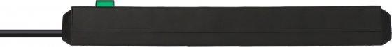 Actual product image Brennenstuhl Eco-Line (6 x, CEE 7/7, 3 m)