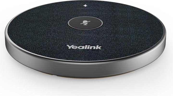 Immagine prodotto Yealink VCM36-W