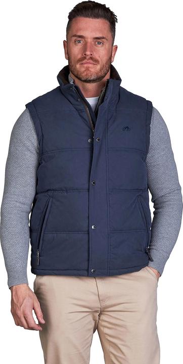 Produktbild Raging Bull Classic Weste Wattiert (5XL)